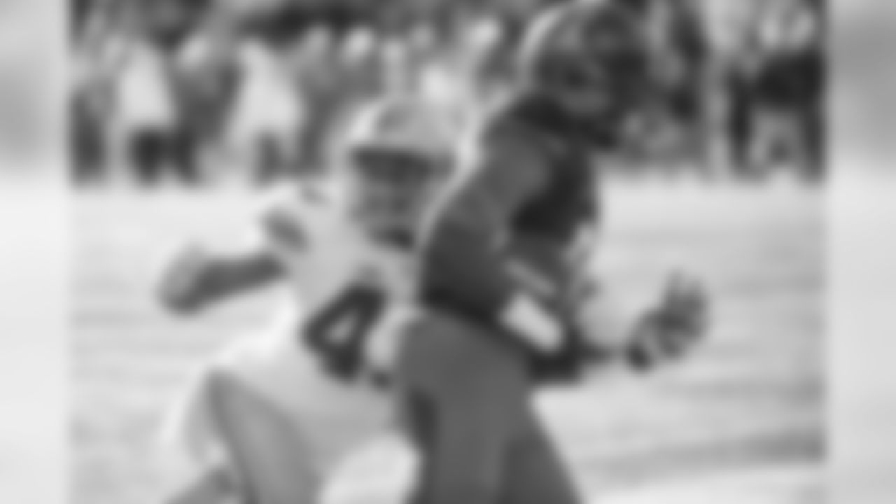 No. 3: Darron Lee, Ohio State