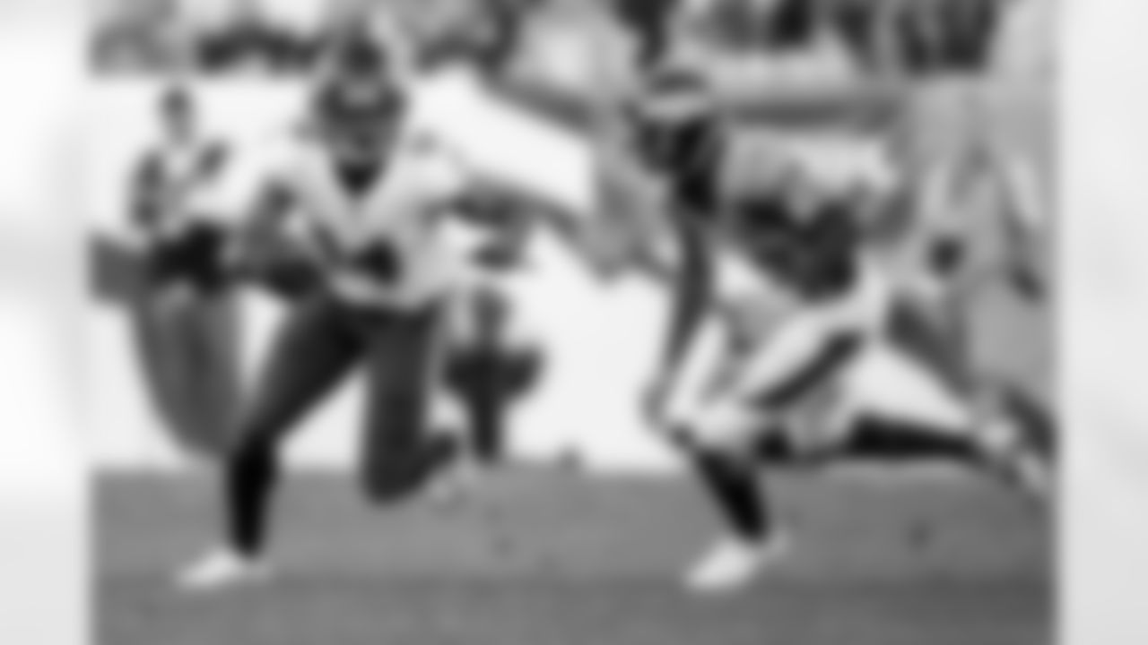 WR Sammy Watkins