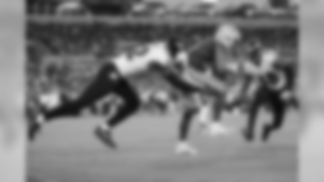 WR Jaleel Scott