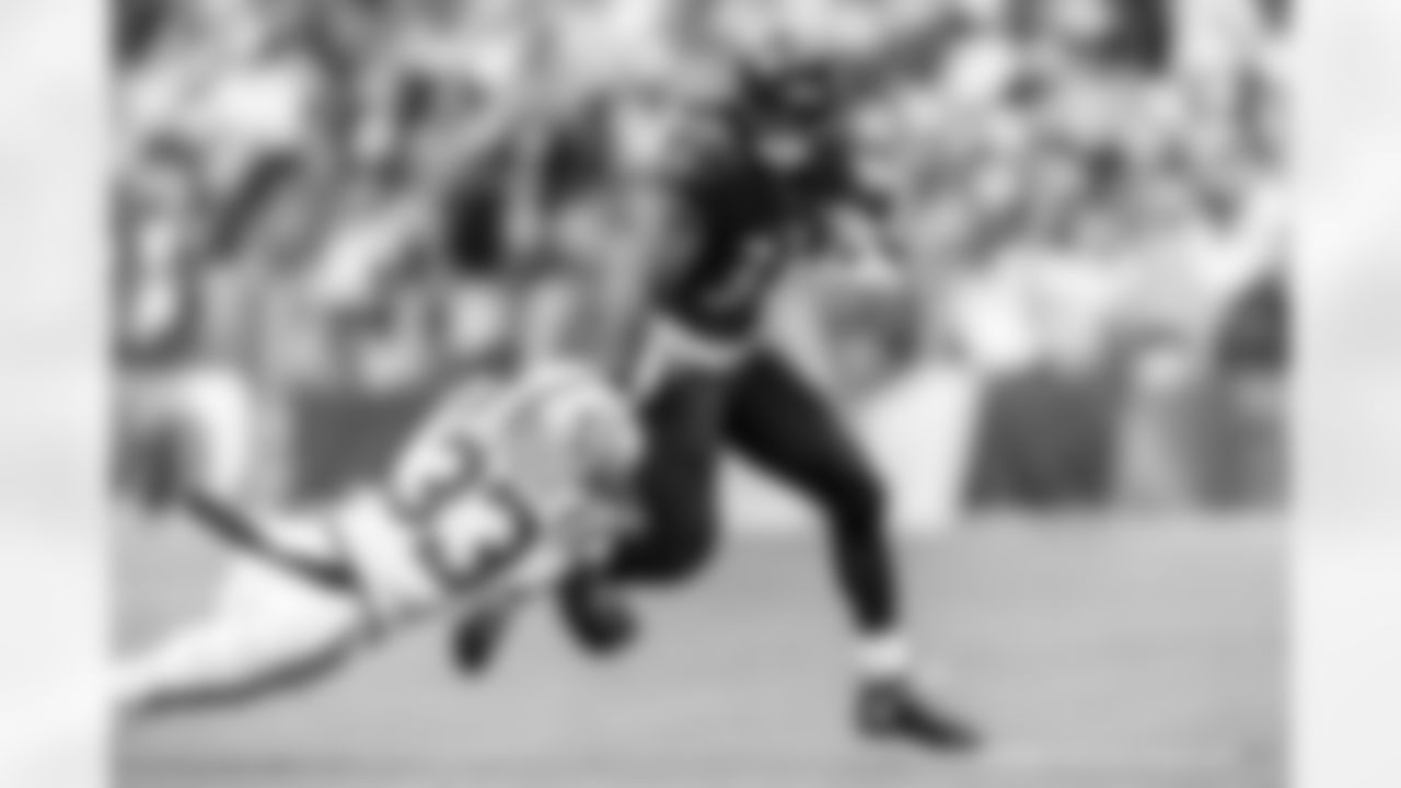The Baltimore Ravens were defeated by the Indianapolis Colts by a score of 19-22 at M&T Bank Stadium on September 24, 2023 in Baltimore, MD.