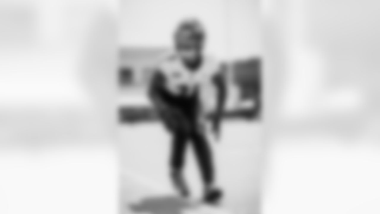 DB Brandon Stephens