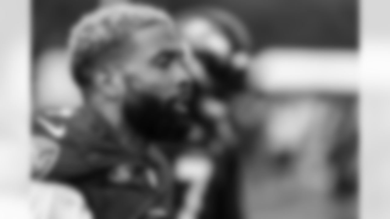 WR Odell Beckham Jr.