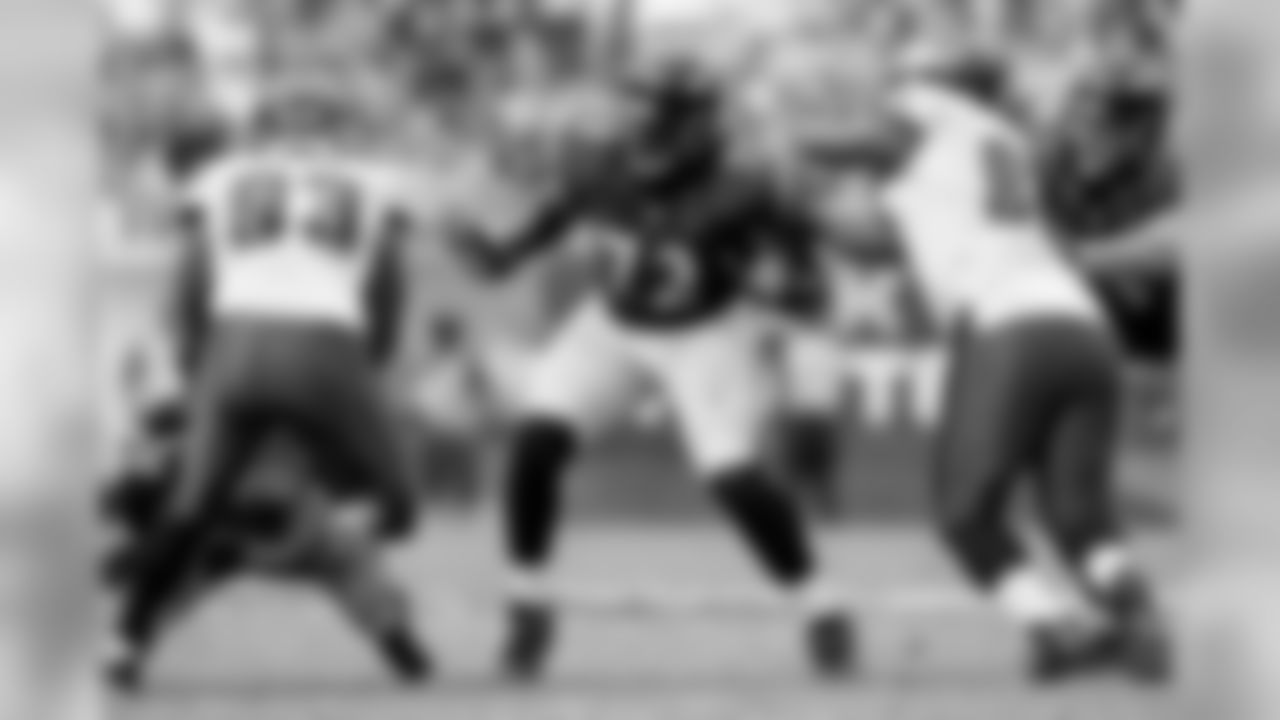 Preseason Week 2: Aug. 21 or 22 at Philadelphia