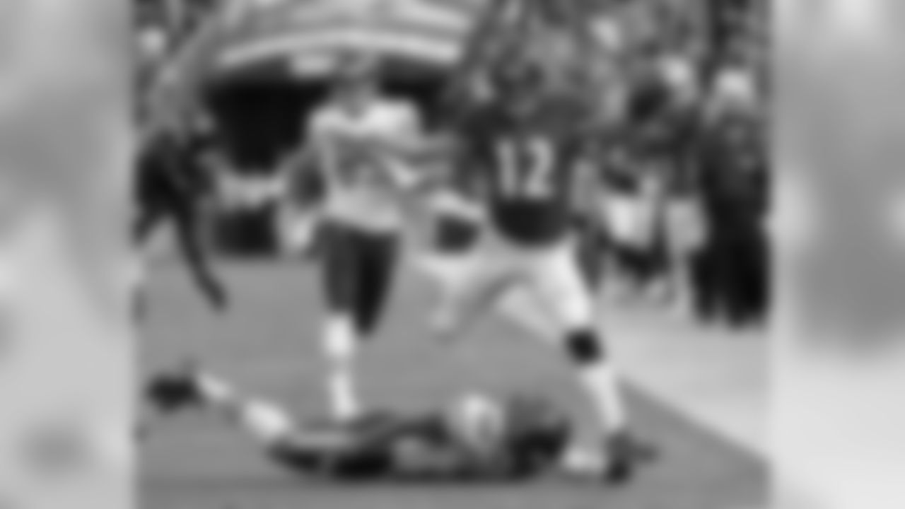 WR/RS Michael Campanaro