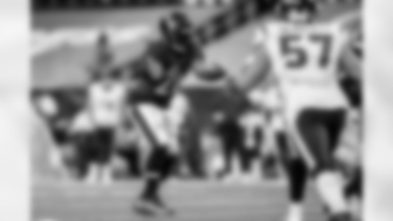RB Mark Ingram II