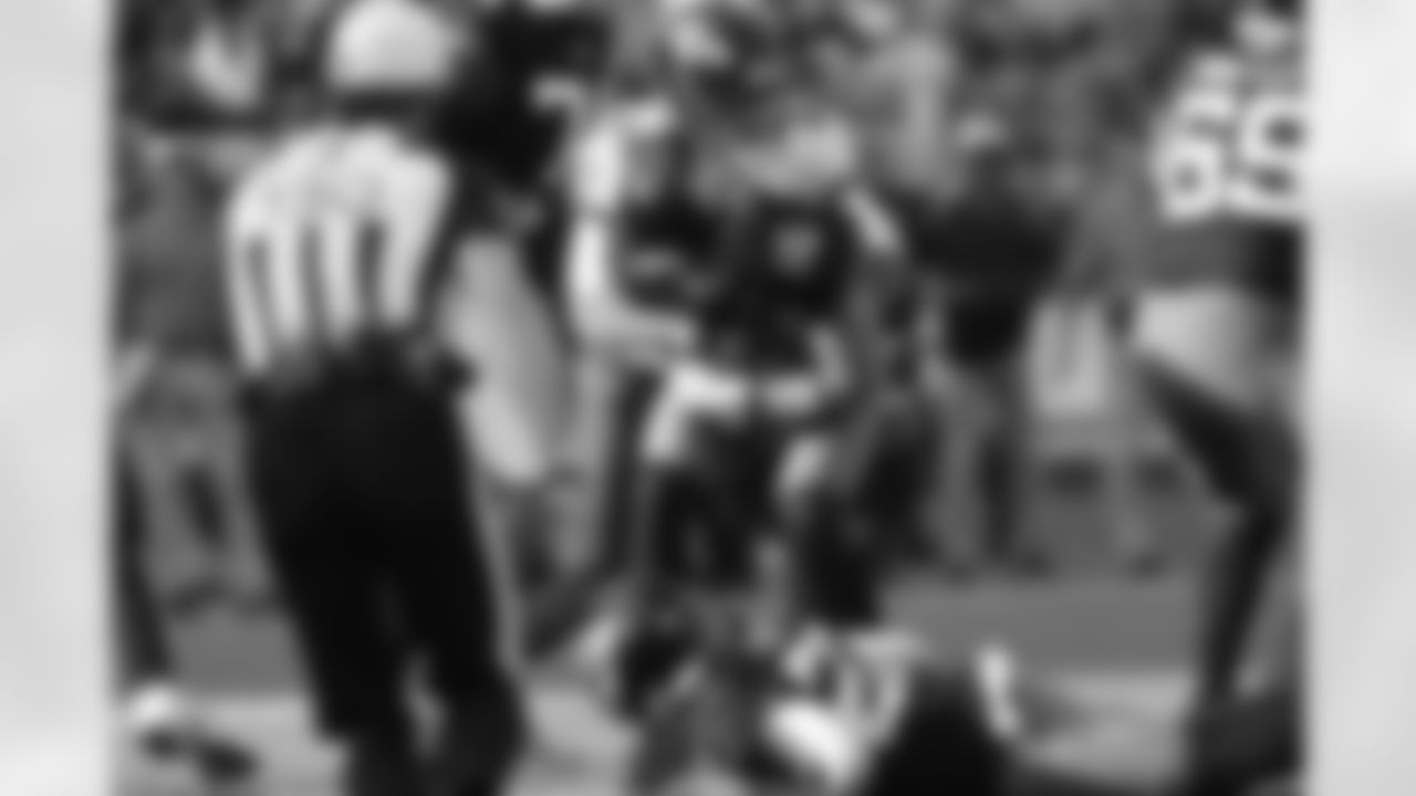 CB Marlon Humphrey