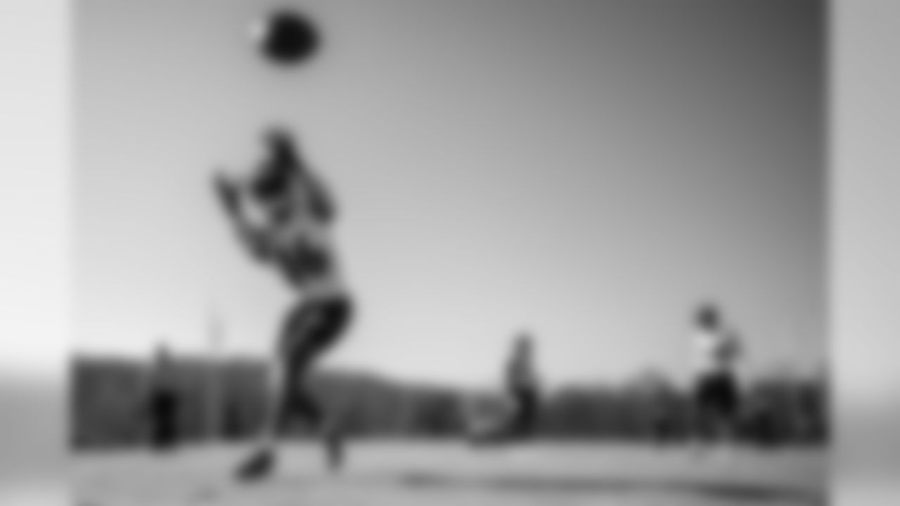 WR De'Anthony Thomas