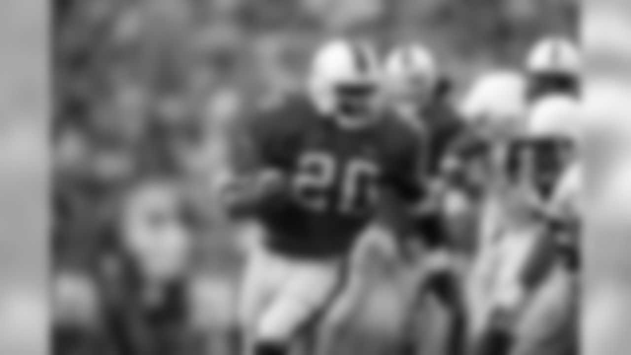 20twentyer [Ed Reed] Throwback Thursday