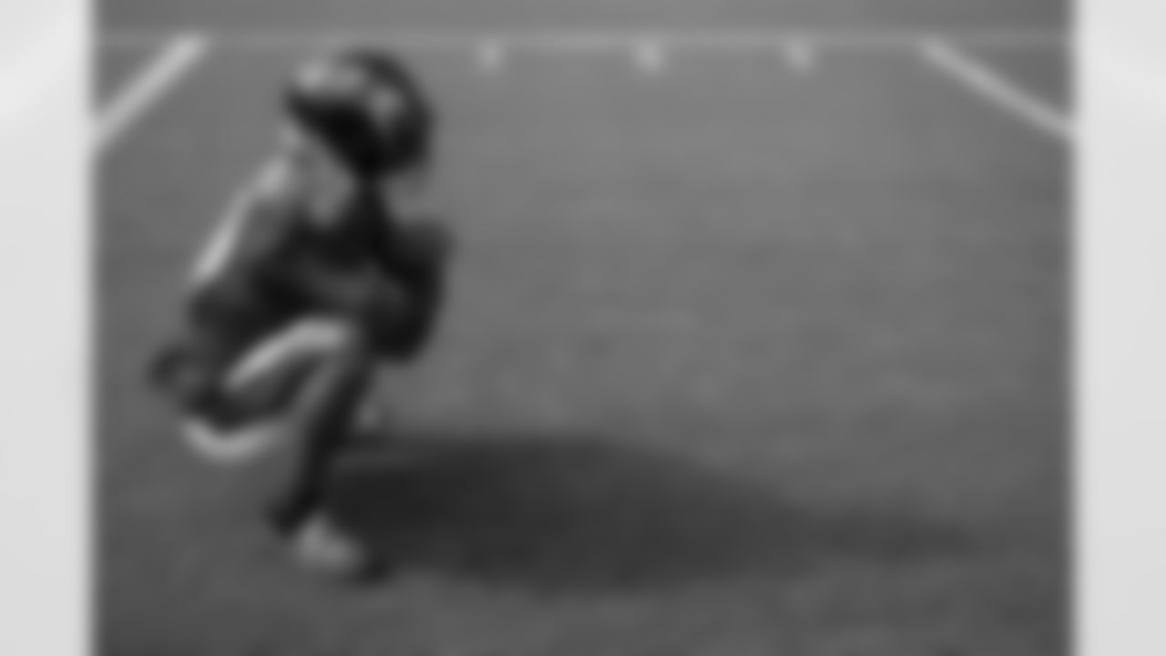 WR James Proche II