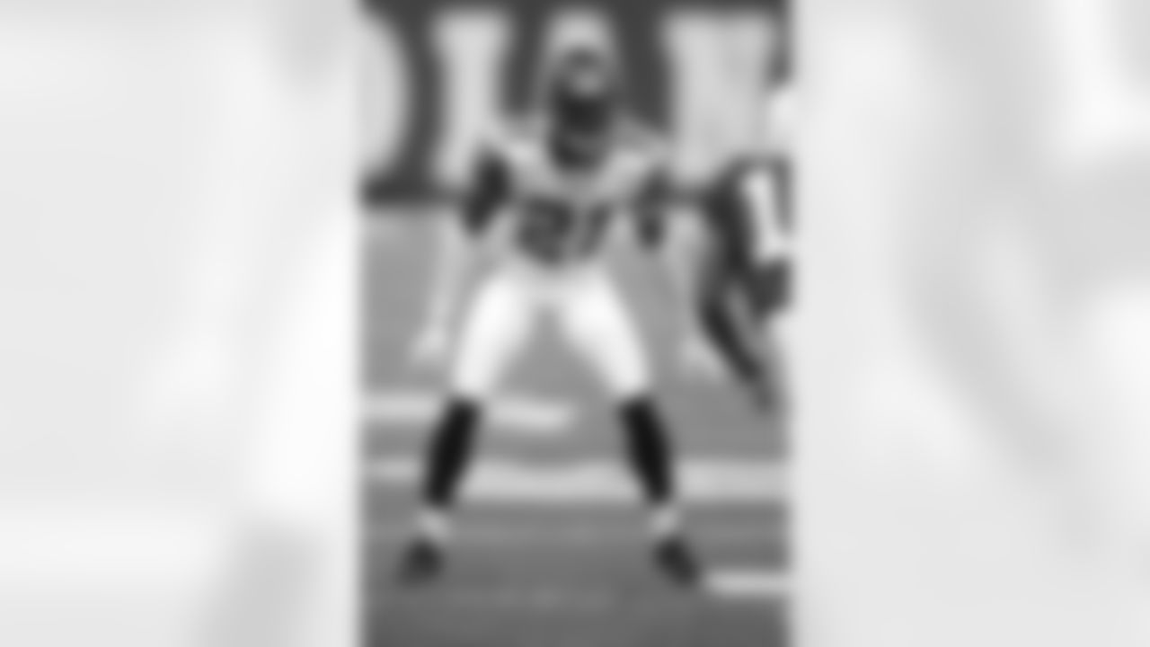 2006, No. 31 – CB Kelly Jennings, Seattle Seahawks