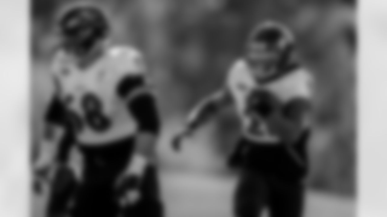 RB Mark Ingram II
