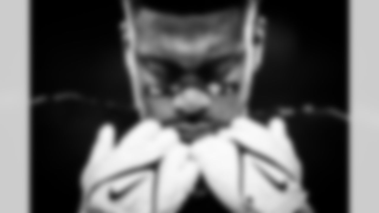 LB Patrick Queen