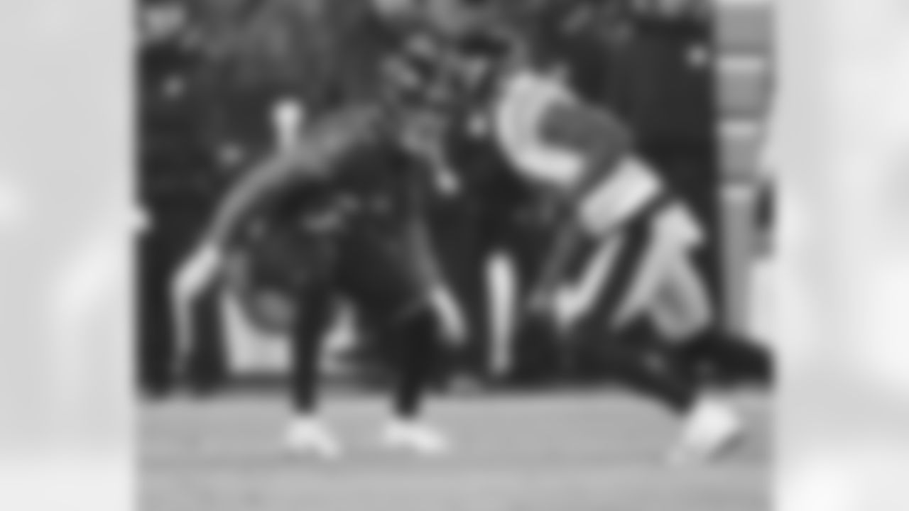 Iman Marshall (CB 37)