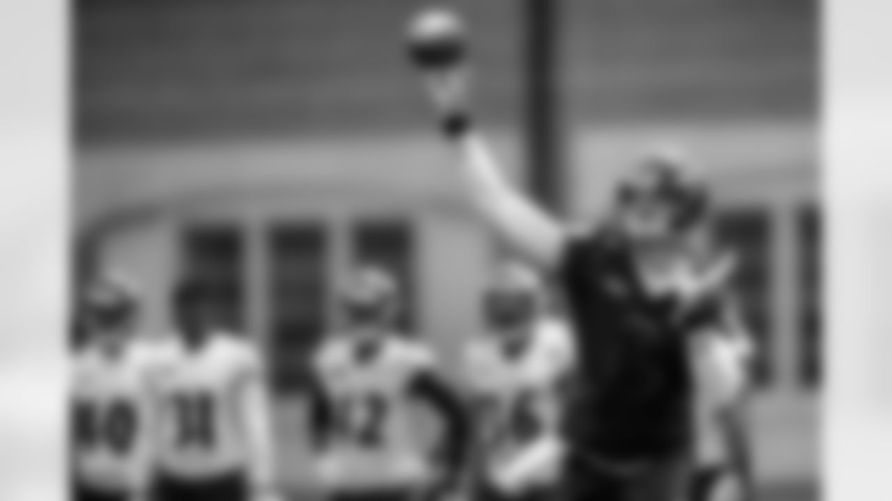 QB Ryan Mallett