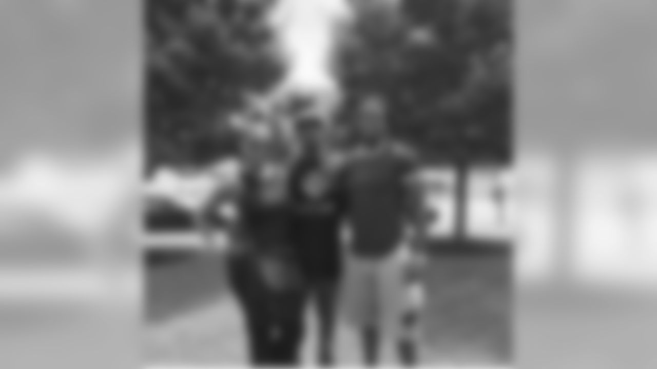 benjaminswatson [Bejamin Watson] In what's becoming a Watson family tradition, great times at the @universoulcircus today! Check them out in a city near you! #Family #Baltimore