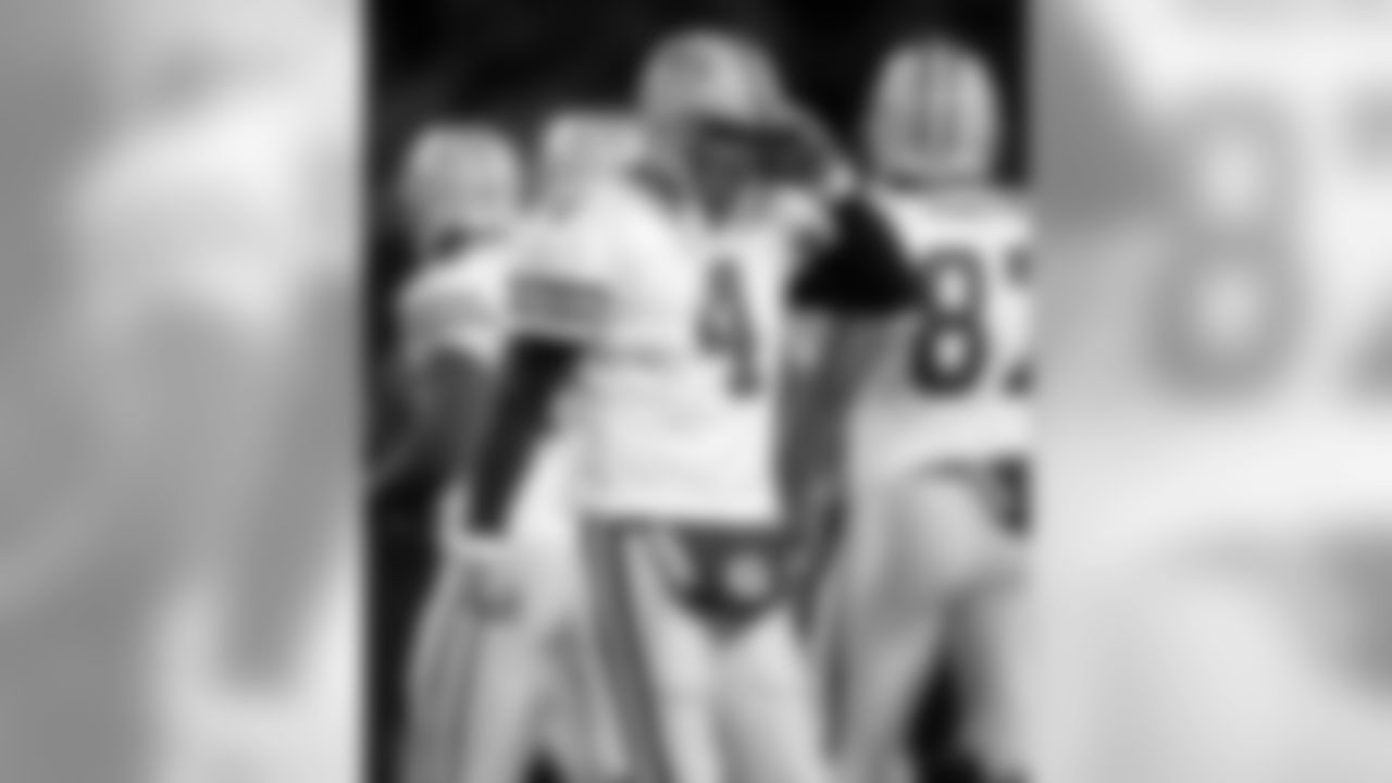 Dec. 19, 2005: Ravens 48, Packers 3Tied for the most lopsided win in Ravens history, the Ravens stomped the Brett Favre-led Packers at M&T Bank Stadium. The Ravens held Favre to 144 passing yards and picked him off twice. Meanwhile, Ravens quarterback Kyle Boller had one of the best performances of his career, going 19-of-27 for 253 yards and three touchdowns.