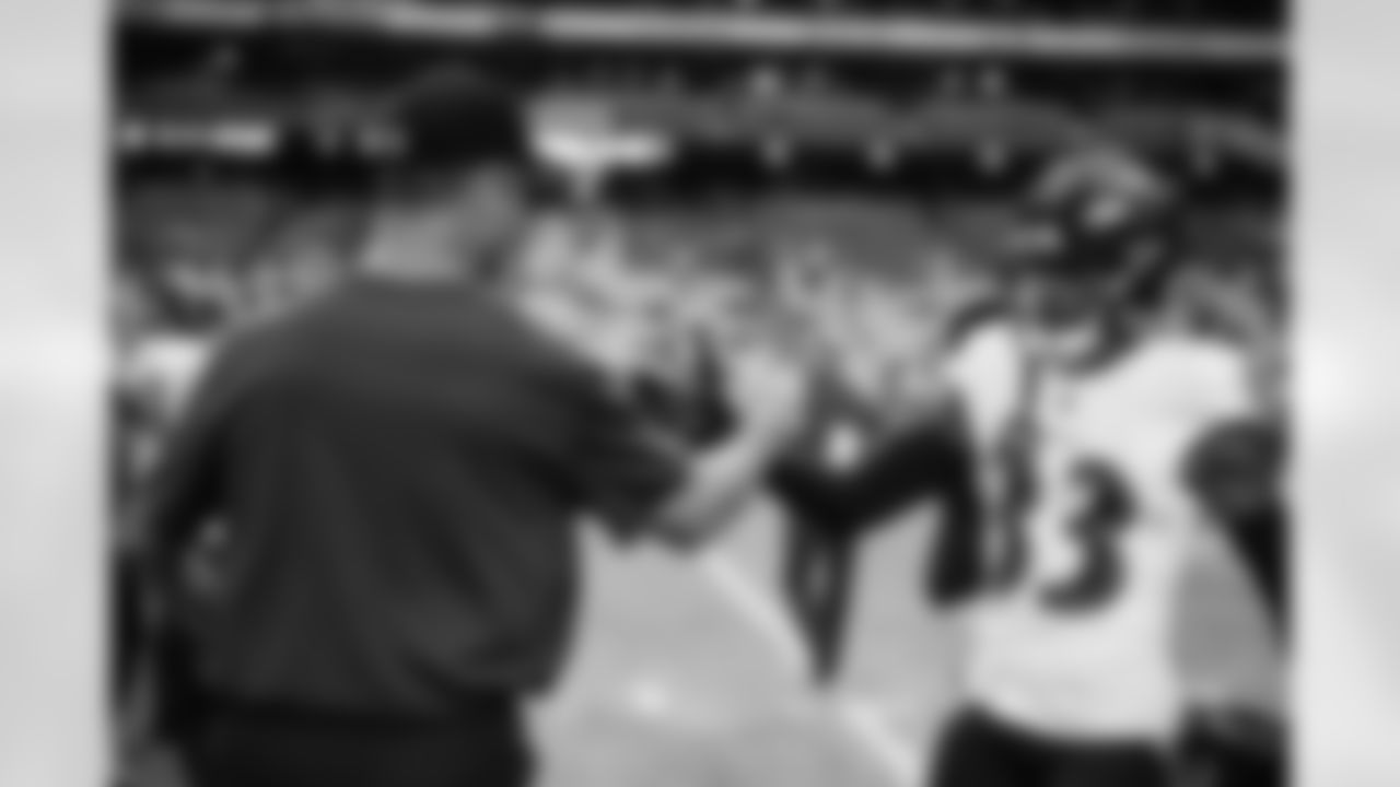 The Baltimore Ravens defeated the Arizona Cardinals at State Farm Stadium in a pre-season game by a score of 24-17 on Sunday, August 21, 2022.
