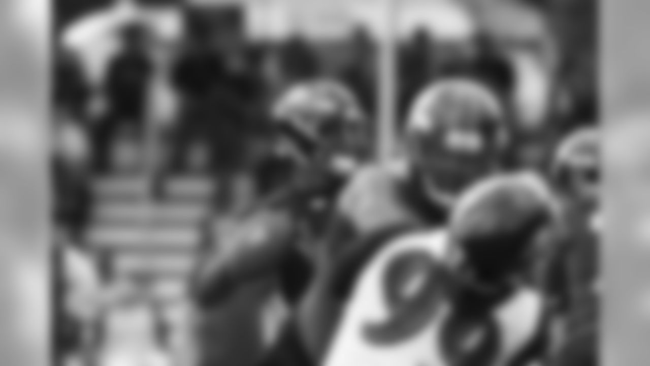 QB Lamar Jackson