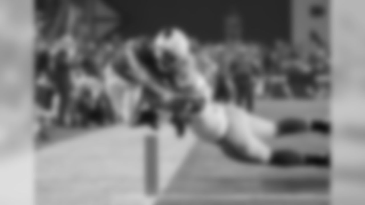 WR John Brown
