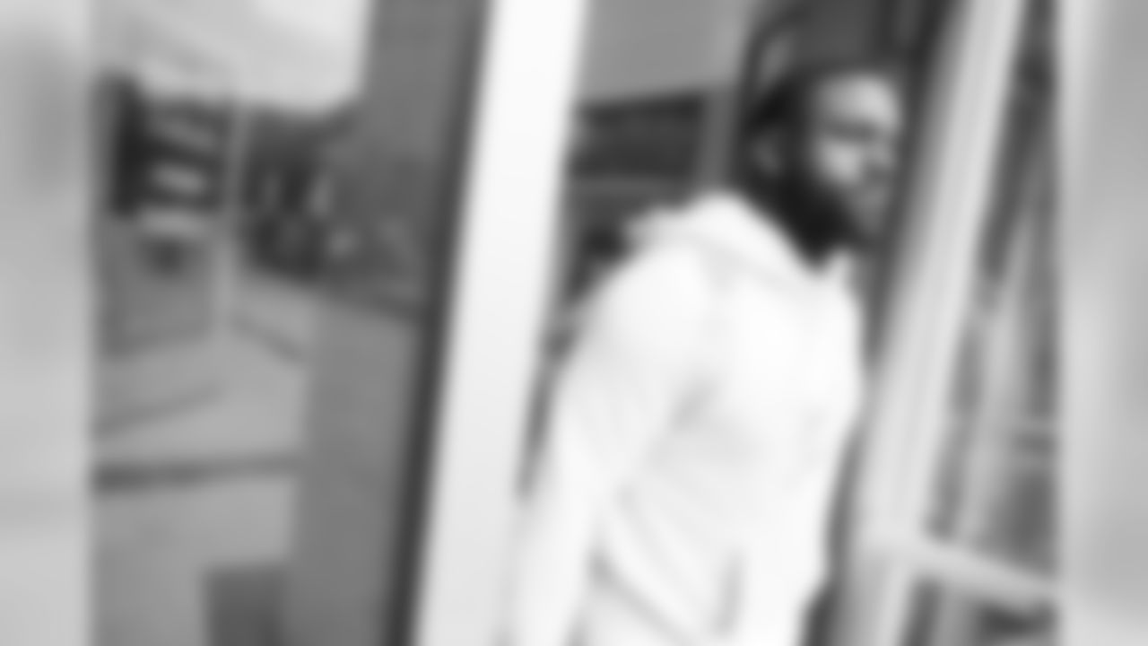 RB Mark Ingram II