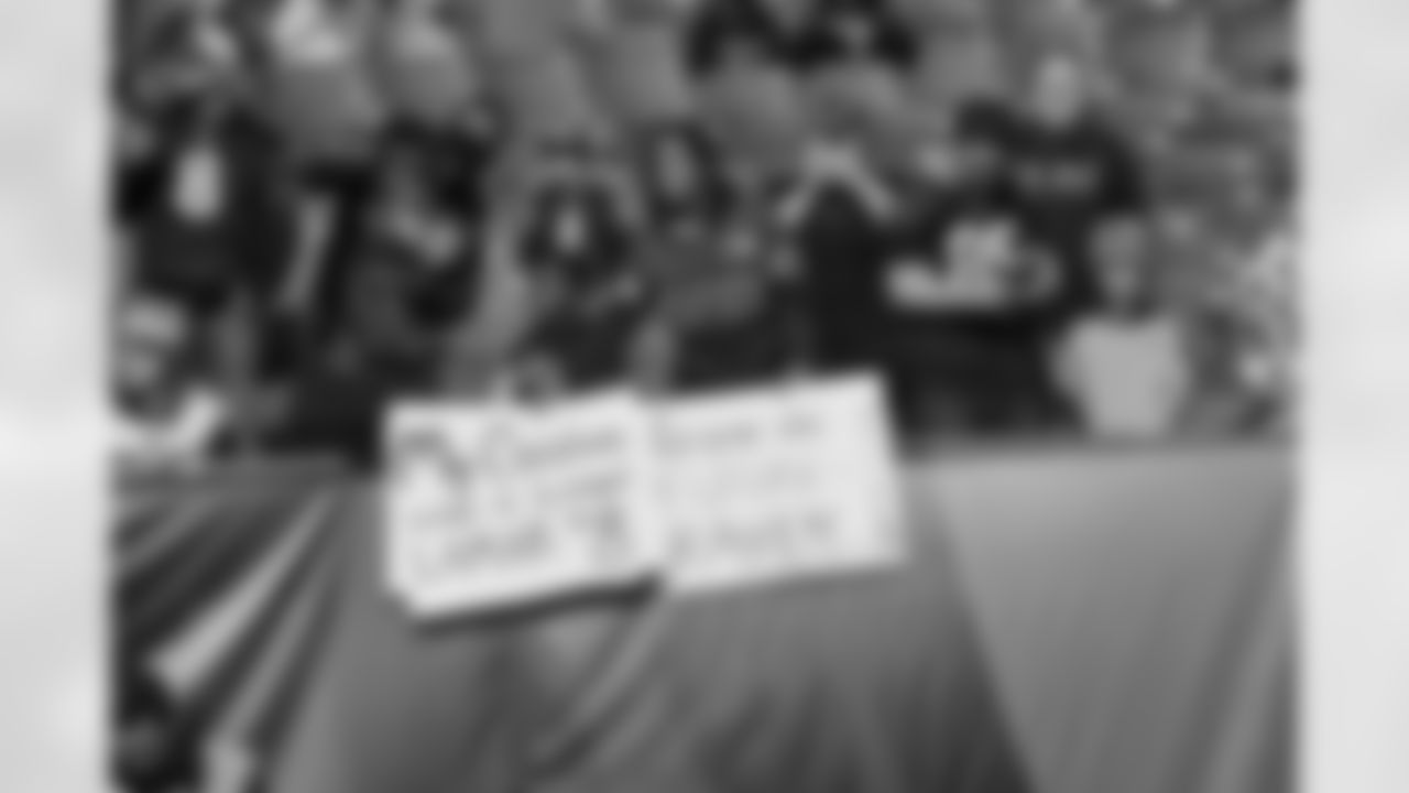 Ravens Fans
Baltimore Ravens at Cincinnati Bengals on Sunday, December 26, 2021 at Paul Brown Stadium