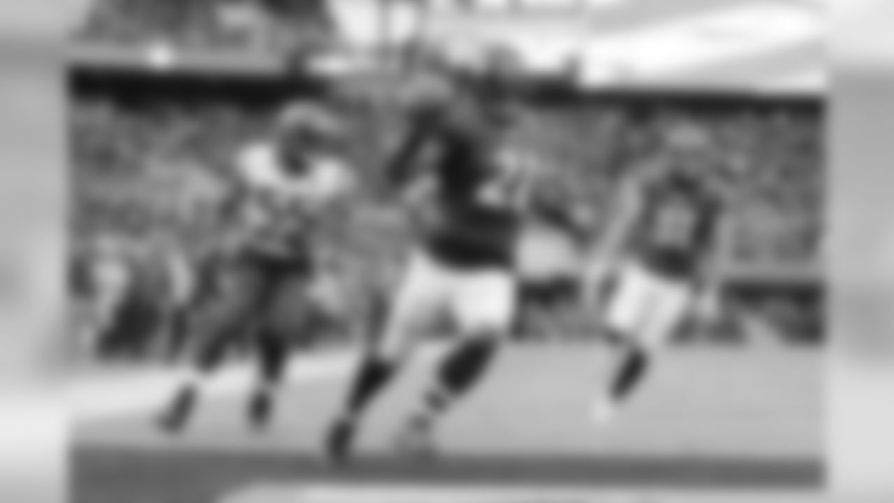RB Mark Ingram II