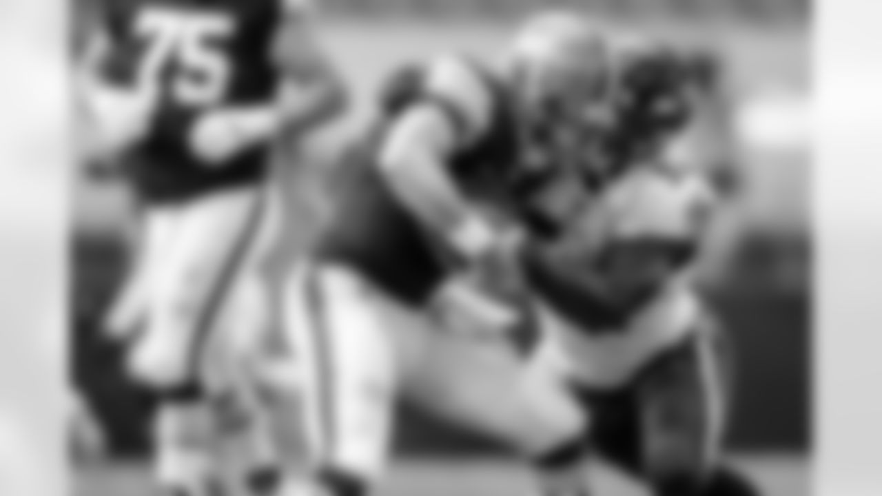 Baltimore Ravens OLB Tyus Bowser (54) sacks Cleveland Browns QB Baker Mayfield (6) on September 13, 2020 at M&T Bank Stadium