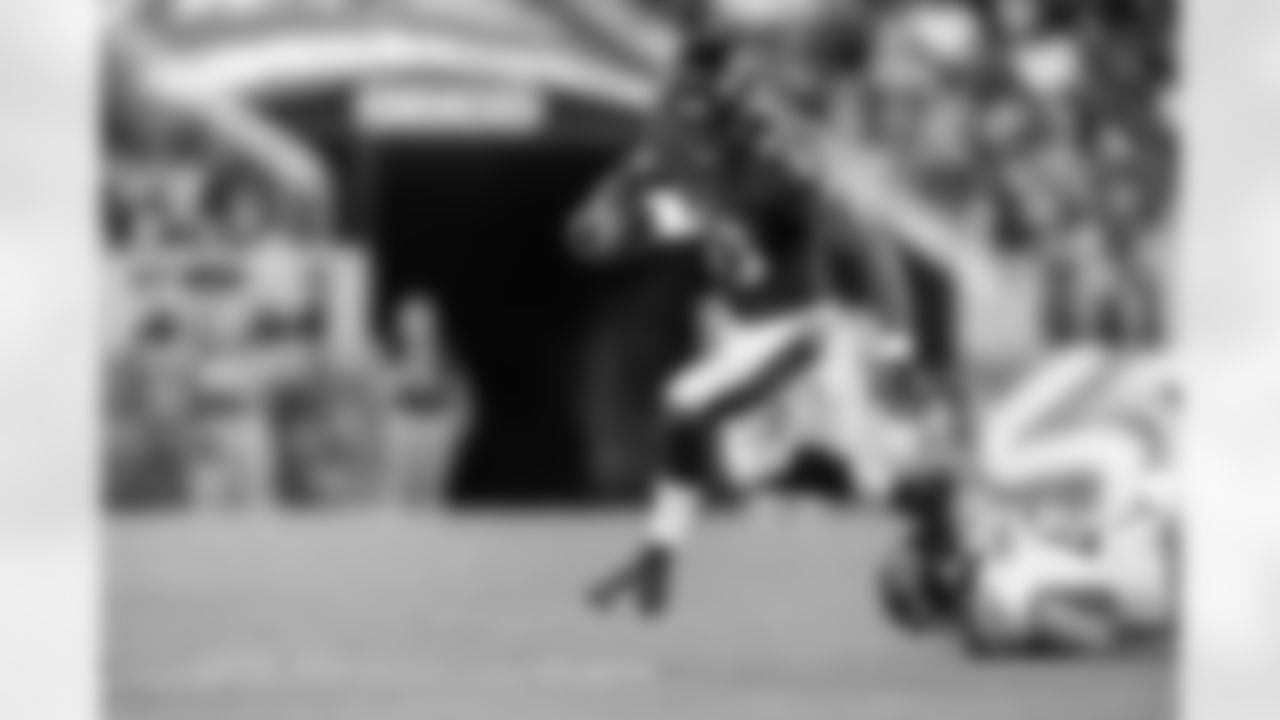 The Baltimore Ravens defeated the Tennessee Titans in an NFL preseason game by a score of 23-10 at M&T Bank Stadium on August 11, 2022 in Baltimore MD.