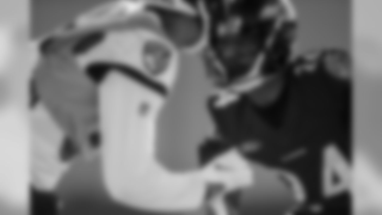 CB Marcus Peters