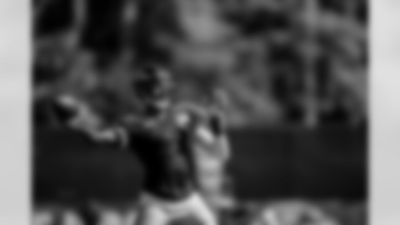 QB Robert Griffin III
