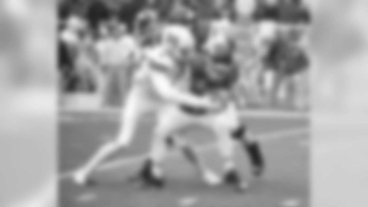 EDGE Montez Sweat, Mississippi State