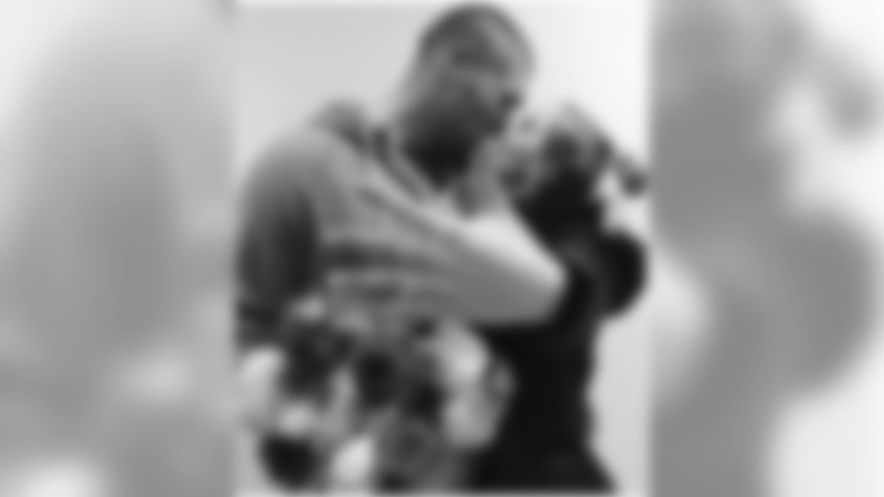 nboyle86 [Nick Boyle]: Can't wait to marry my best friend