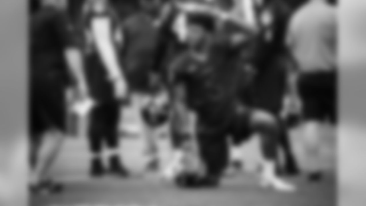 QB Lamar Jackson