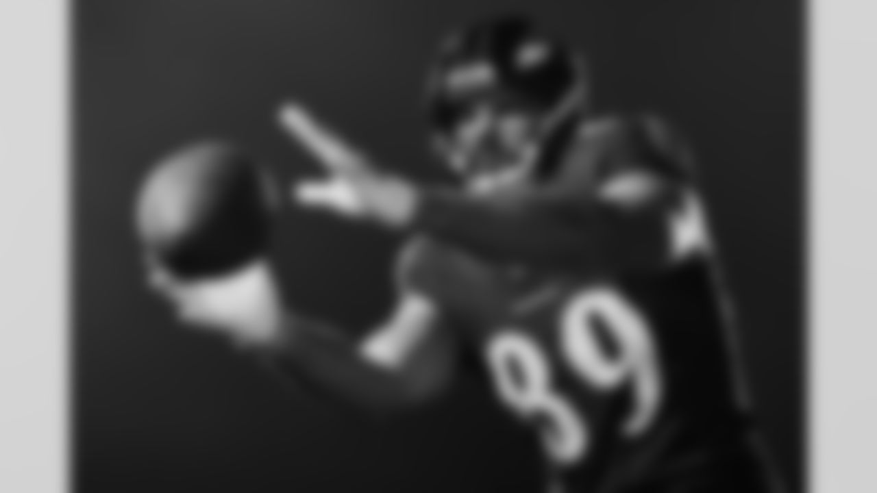 TE Mark Andrews