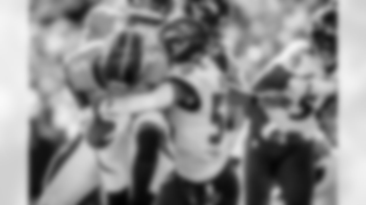 OLB Tyus Bowser sacks Broncos' QB Teddy Bridgewater
