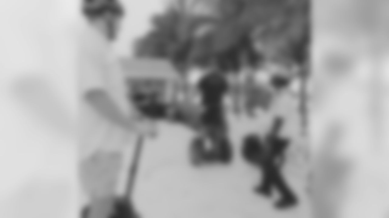 themainshow_ [Jermaine Eluemunor] Dat Way Whipping a Segway in Jamaica