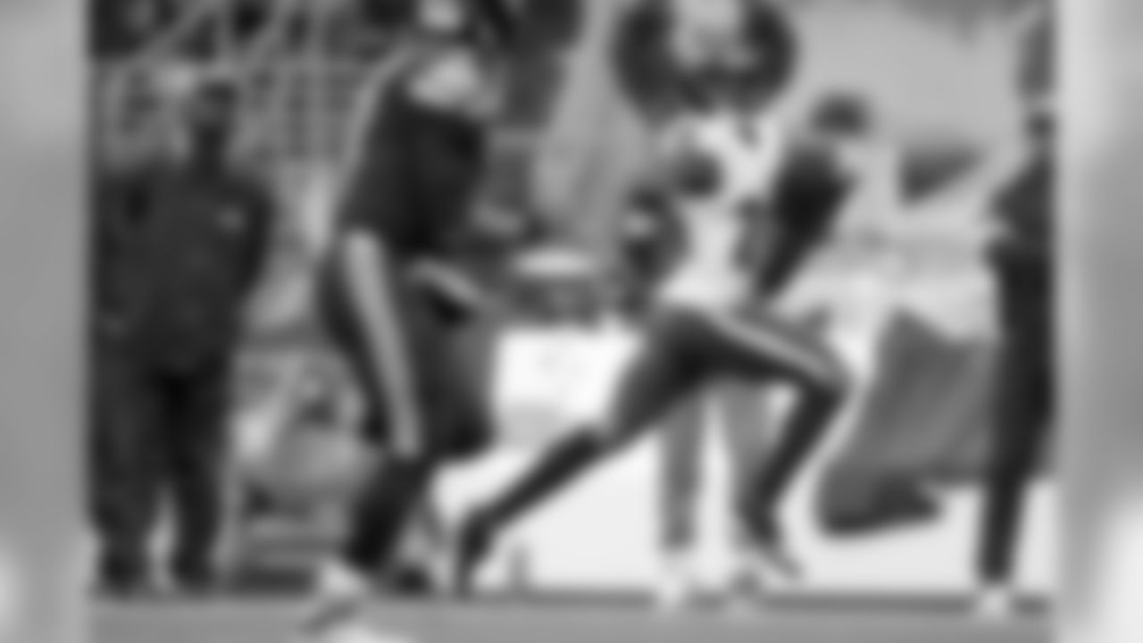 CB Marcus Peters