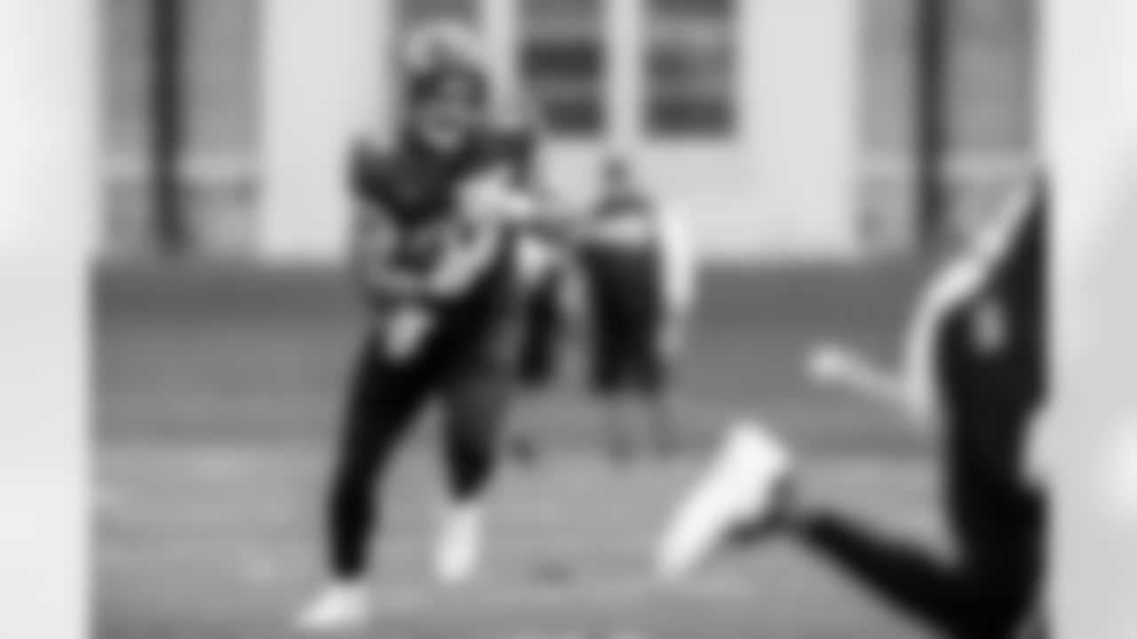 TE Mark Andrews