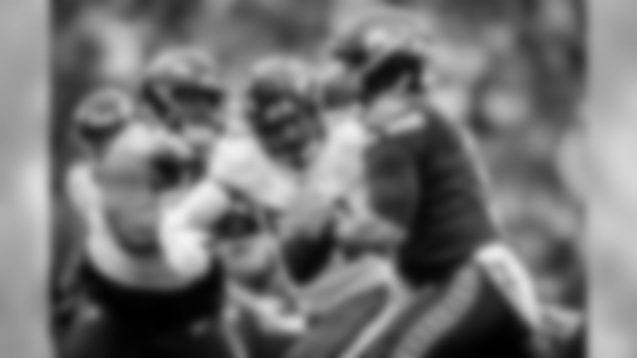 The Baltimore Ravens defeated the Seattle Seahawks by a score of 30-16 at CenturyLink Field on October 20, 2019 in Seattle, WA.