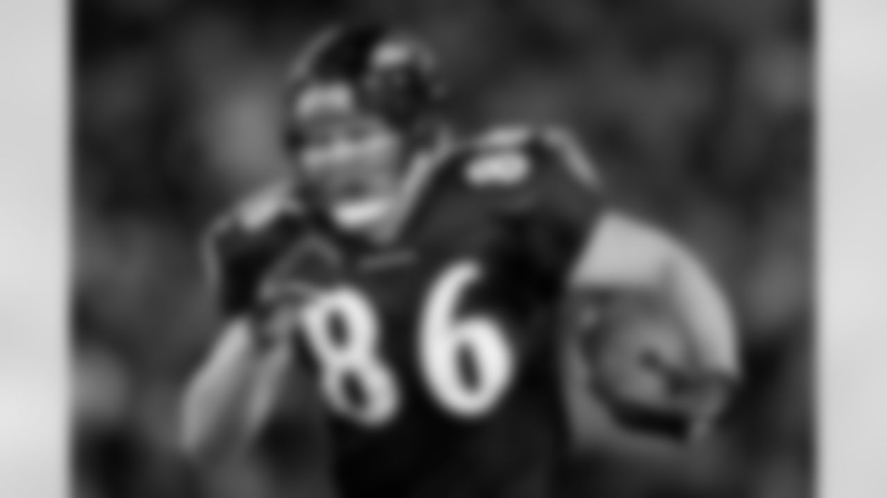 Images from the Ravens' 17-10 home win over the Tampa Bay Buccaneers on Sunday, Nov. 28, 2010. The Ravens moved to 8-3 on the season.