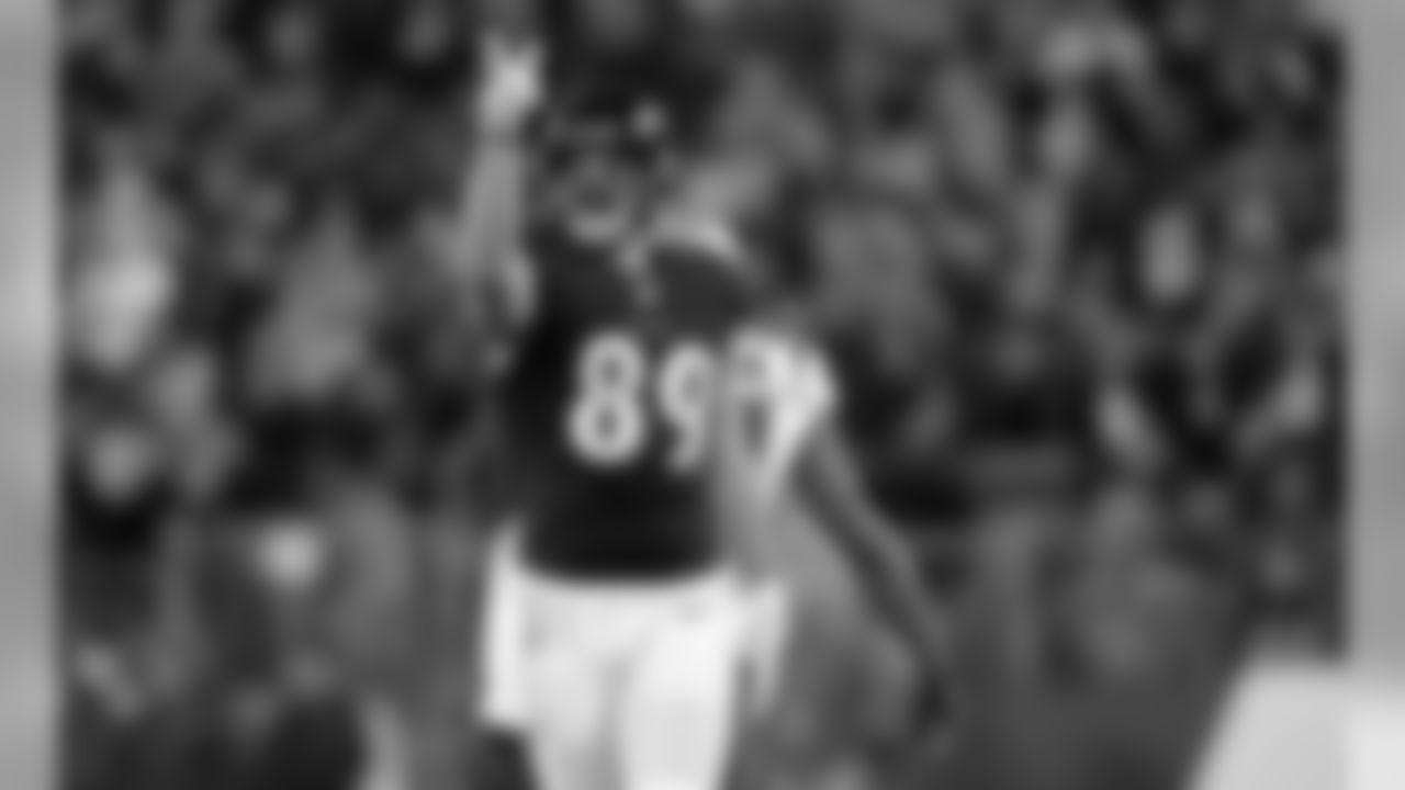 TE Mark Andrews