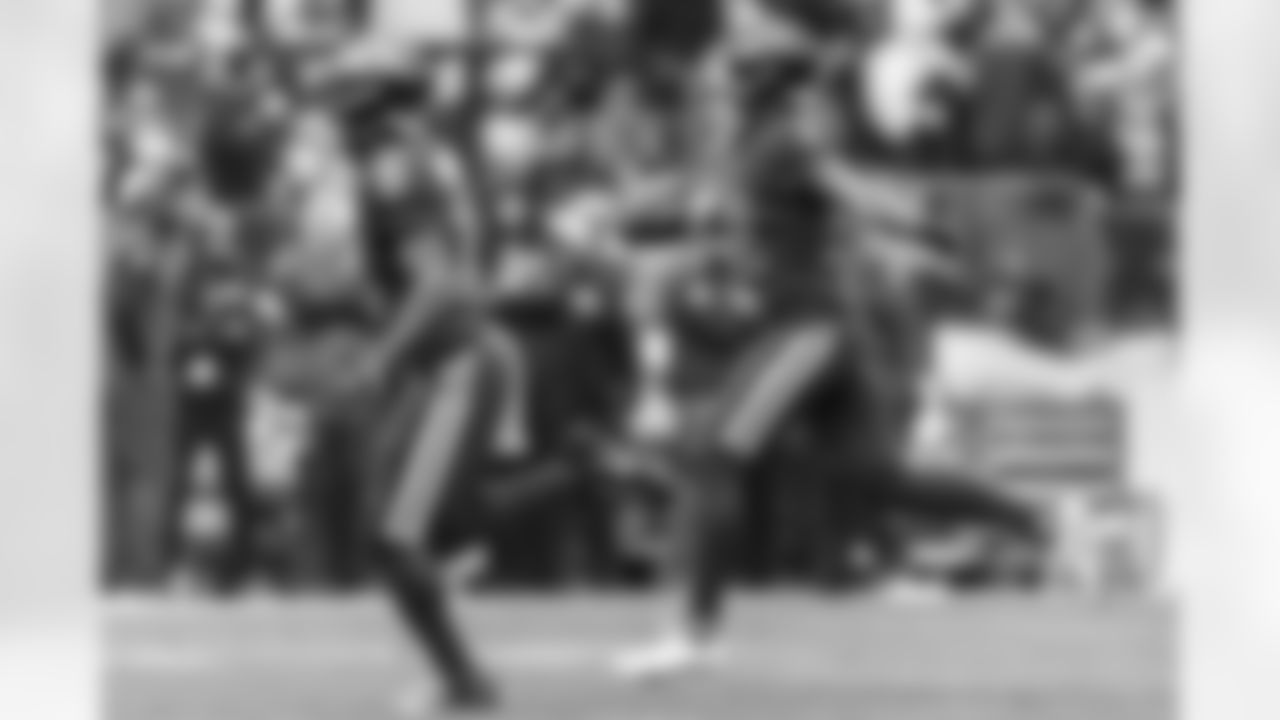 S Marcus Williams