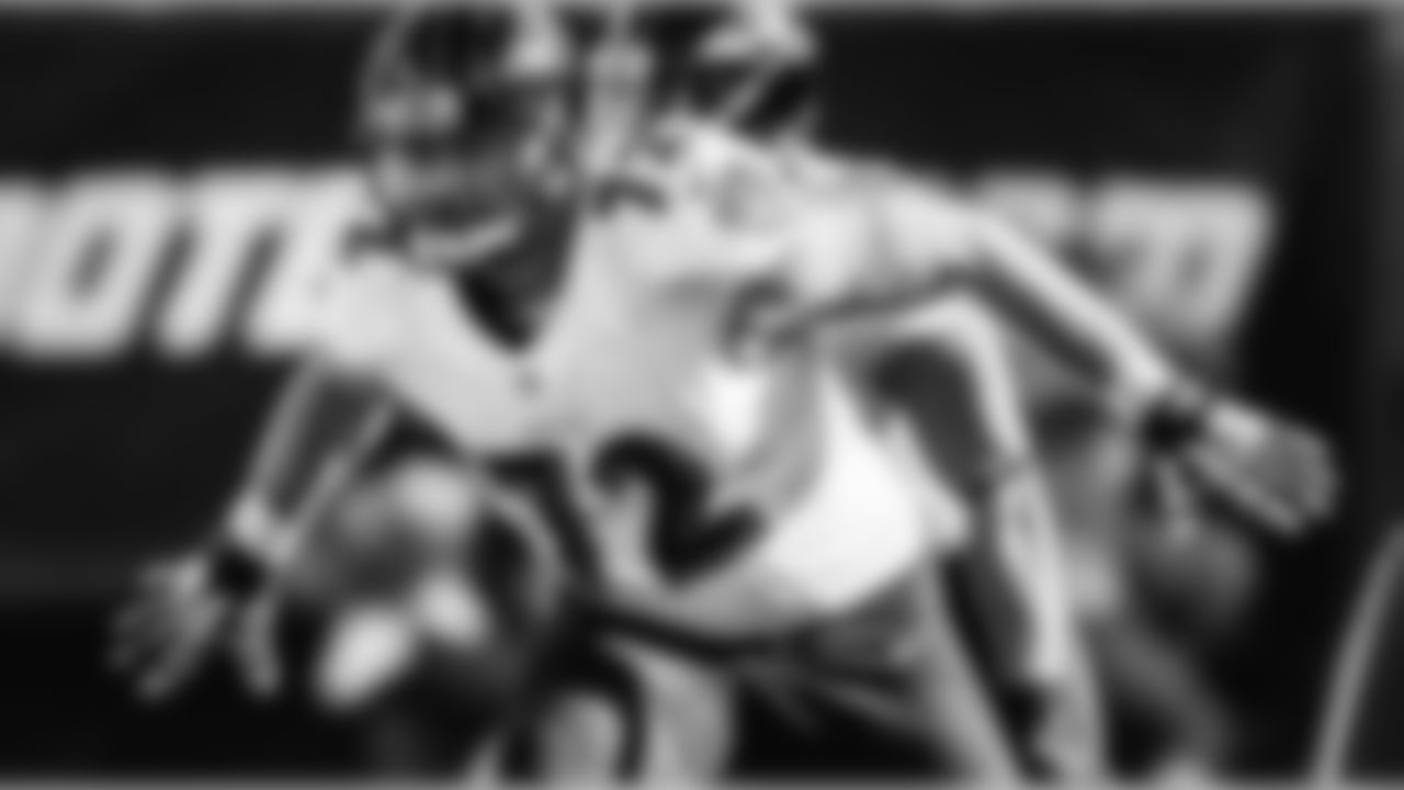 alexlewis72 [Alex Lewis]: Bye week is over. Excited to get back to work!! #ravens