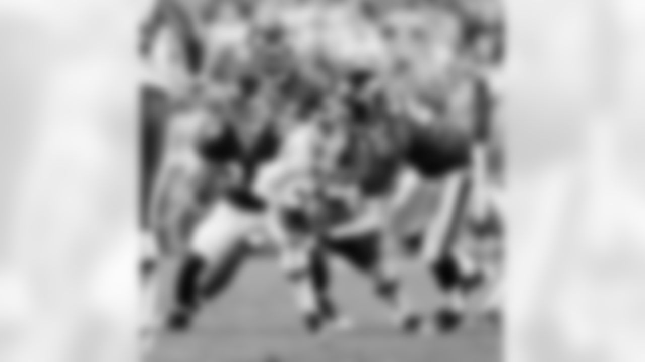 Images from the Ravens' 23-3 win over the Washington Redskins at FedEx Field on Saturday, Aug. 21, 2010.