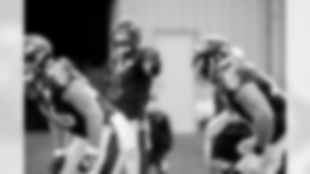 QB Lamar Jackson