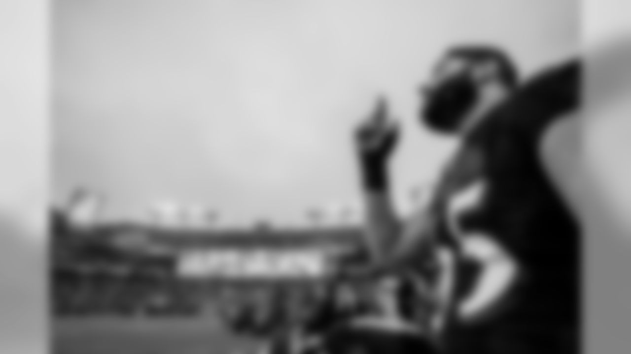 The Baltimore Ravens defeated the San Francisco 49ers by a score of 20-17 at M&T Bank Stadium on December 1, 2019 in Baltimore, MD.