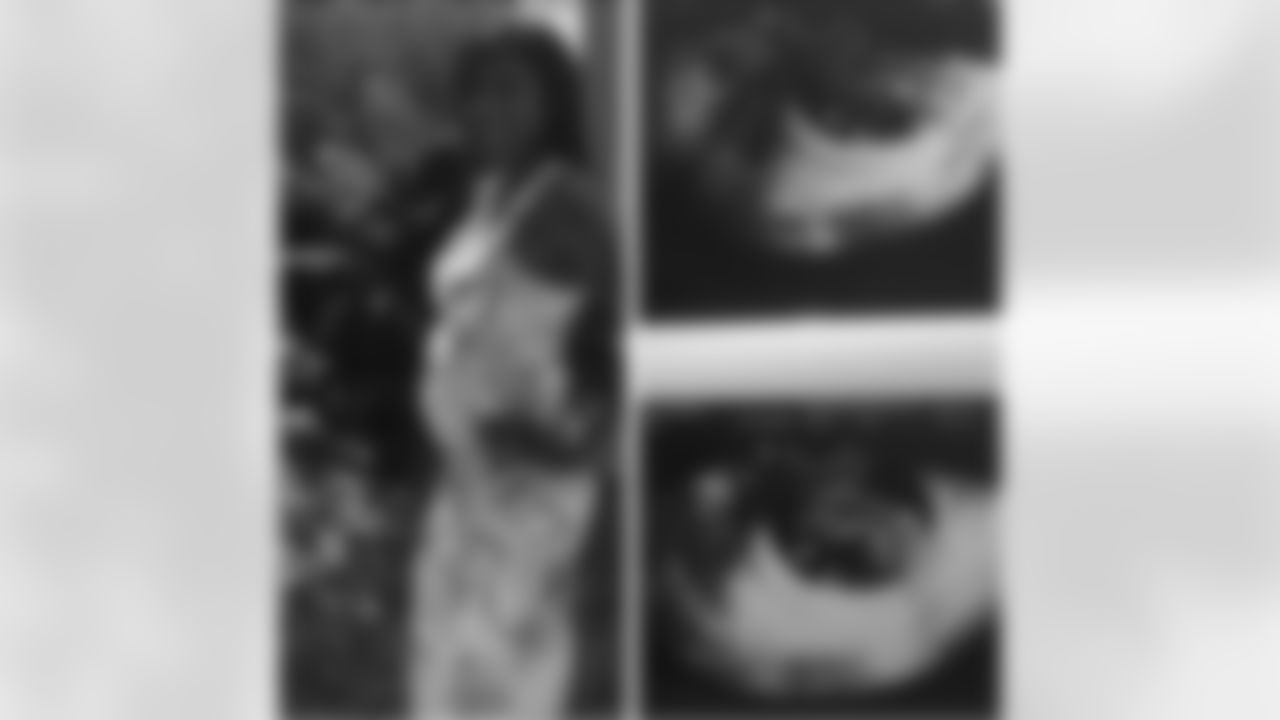 jab56 [Josh Bynes]: Thank you EVERYBODY for the birthday love!! But definitely even more proudly to announce me and my beautiful wife @cool_briiiz are having baby #2! #quarterofacentury #babyonboard