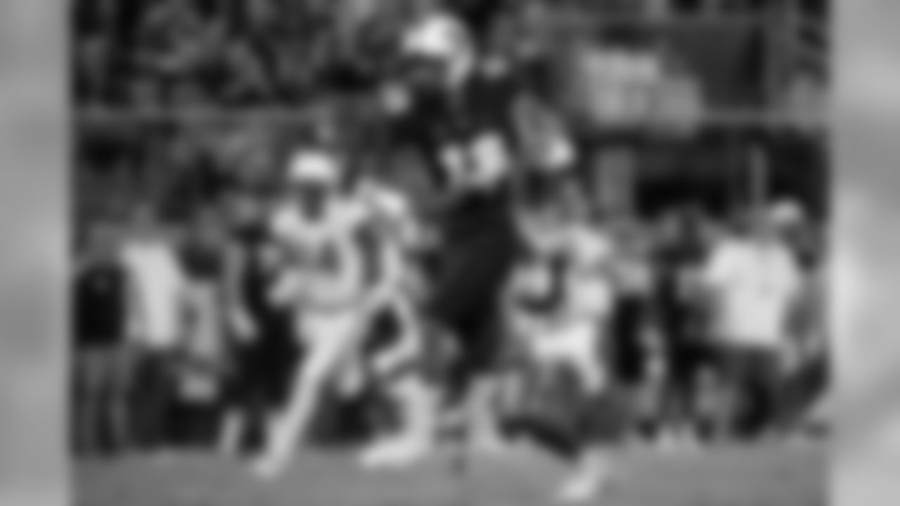 WR Gabriel Davis, UCF
