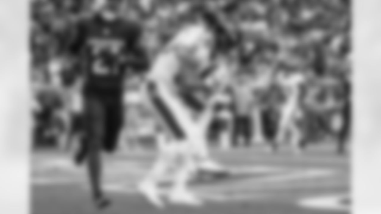 The Baltimore Ravens defeated the Arizona Cardinals by a score of 31-24 at State Farm Stadium on October 29, 2023 in Glendale, Arizona.