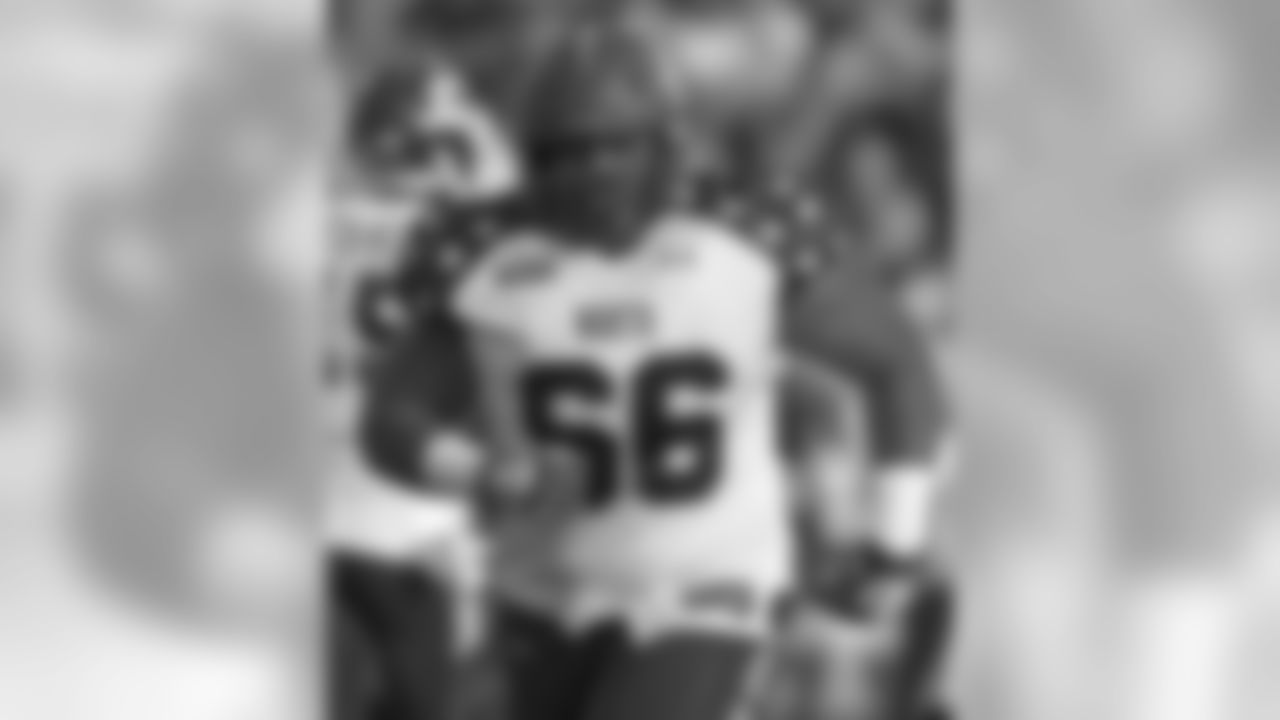DT Brandon Williams, Missouri Southern (2013)